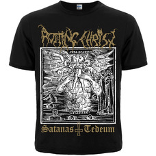 Футболка Rotting Christ 