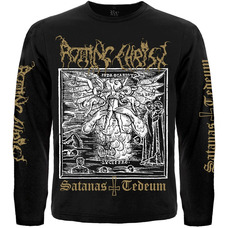 Футболка з довгим рукавом Rotting Christ 