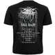 Футболка Darkthrone 