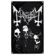 Прапор Mayhem (logo with band) sfc-039 Изображение