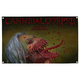 Прапор Cannibal Corpse 