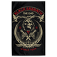 Прапор Black Sabbath 