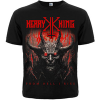 Футболка Kerry King 