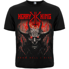 Футболка Kerry King 