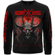 Футболка з довгим рукавом Kerry King 