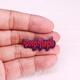 Пін Deep Purple (logo) (pncn-007) Зображення