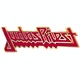 Пін Judas Priest (logo) (pncn-008) Зображення