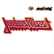 Пін Judas Priest (logo) (pncn-008) Зображення