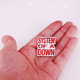 Пін System Of A Down (logo) (pncn-009) Зображення