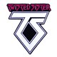 Пін Twisted Sister (logo) (pncn-012) Зображення