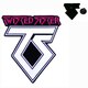 Пін Twisted Sister (logo) (pncn-012) Зображення