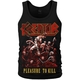 Майка Kreator 