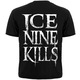 Футболка Ice Nine Kills 