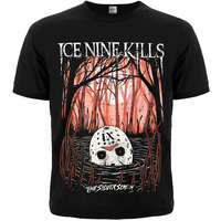 Футболка Ice Nine Kills 