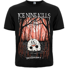 Футболка Ice Nine Kills 