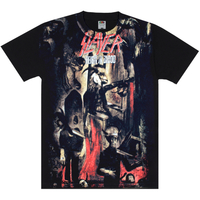 Футболка Full print Slayer 