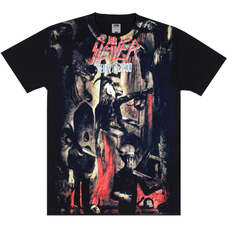 Футболка Full print Slayer 
