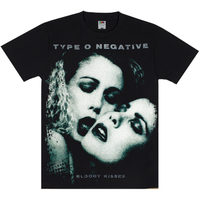 Футболка Full print Type O Negative 