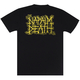 Футболка Full print Napalm Death 