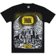 Футболка Full print Napalm Death 