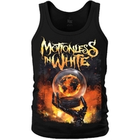 Майка Motionless in White 