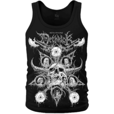 Майка Dethklok 