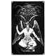 Прапор Darkthrone 