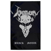 Прапор Venom 