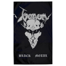 Прапор Venom 