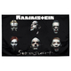 Прапор Rammstein 