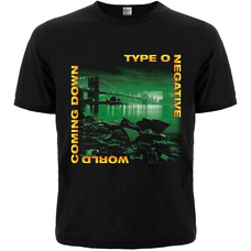 Футболка Type O Negative 