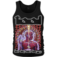 Майка Tool 