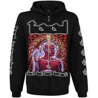 Худі Tool 