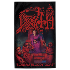 Прапор Death 