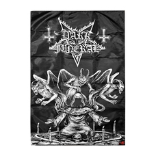 Прапор Dark Funeral (Ritual) настінний sfc-050 Зображення