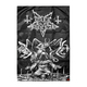 Прапор Dark Funeral (Ritual) настінний sfc-050 Зображення