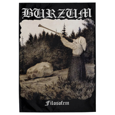 Прапор Burzum 