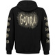 Худі Gojira 