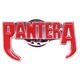Пін Pantera (logo) (pncn-013) Зображення