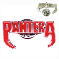 Пін Pantera (logo) (pncn-013) Изображение