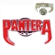 Пін Pantera (logo) (pncn-013) Зображення