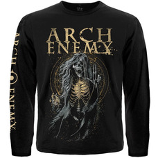 Футболка з довгим рукавом Arch Enemy 