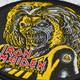 Нашивка ткана Iron Maiden 