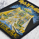 Нашивка ткана Iron Maiden 