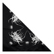 Бандана Darkthrone (logo cross) (olb-001) Изображение