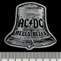 Пін AC/DC 