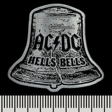 Пін AC/DC 