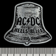 Пін AC/DC 