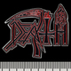 Пін Death (old logo) (pnol-002) Изображение