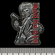 Пін Iron Maiden 